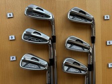 Titleist AP2 712 Iron Set 6pcs