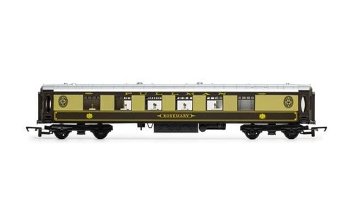Hornby r4312 pullman - hornby, parlour