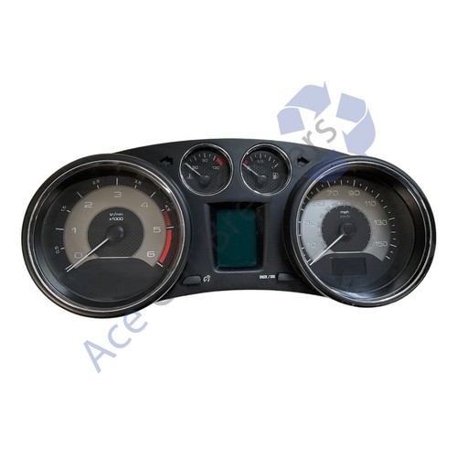 Peugeot rcz sport coupe - peugeot,