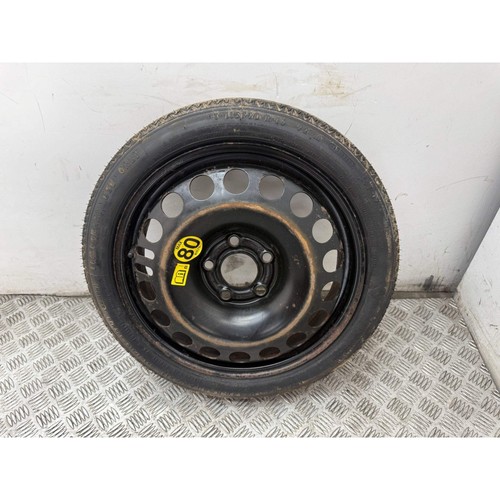 Vauxhall astra spare - spare, wheel