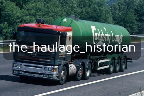 Thh truck photos seddon - photos,