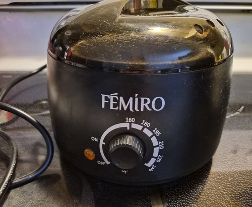 Femiro wax burner kit - wax,