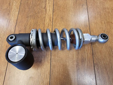 STANDARD REAR SHOCK YAMAHA R1 2020-2024 USED