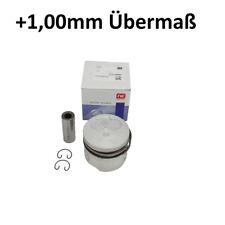 Piston +1.00mm oversize for VW