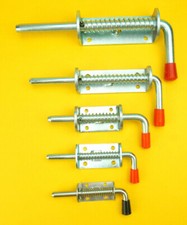 Free post spring loaded - uk,