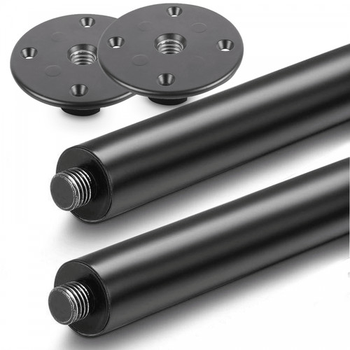 M20 threaded plate - 2,