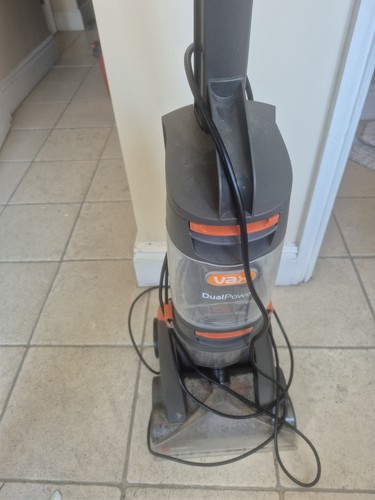 Vax dual power - vax,