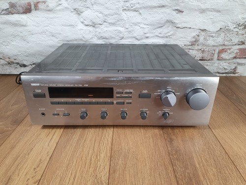 Yamaha 750 natural sound - yamaha,