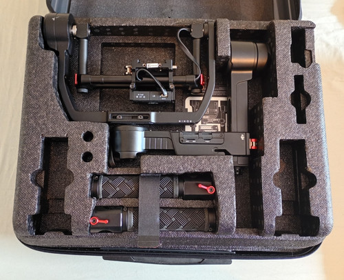 Dji ronin model 6 - dji,