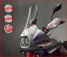 YAMAHA XTZ 750 SUPER TENERE 1989-96 TOURING SCREEN WINDSHIELD WINDSCREEN 4 COLOR