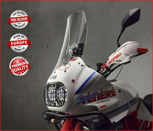 Yamaha xtz 750 super - super, tenere