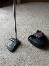 Odyssey DFX 7 Putter Right Handed Golf Great Condition