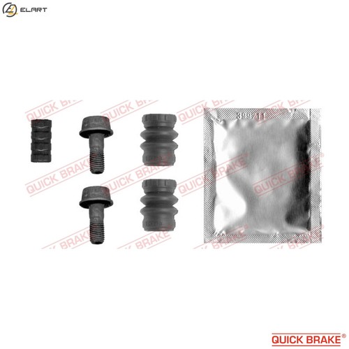 Accessory kit brake - kit, caliper