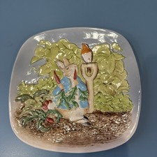 13A - Beswick Scenes of