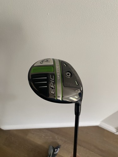 Callaway epic speed wood - callaway,