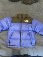 North Face Puffer