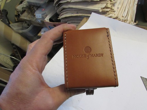 Unused tiny hardy alnwick - unused,