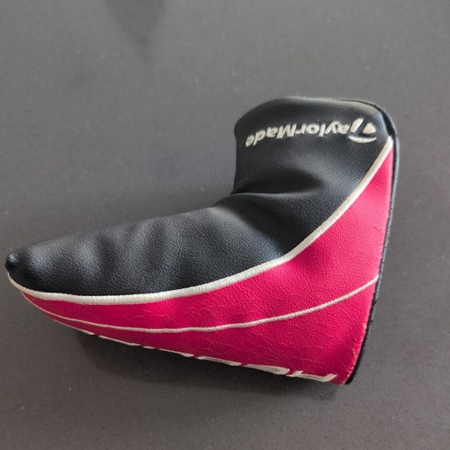 Taylormade redline putter - taylormade,