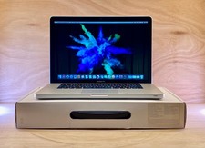 MacBook Pro 15" | Quad Core i7