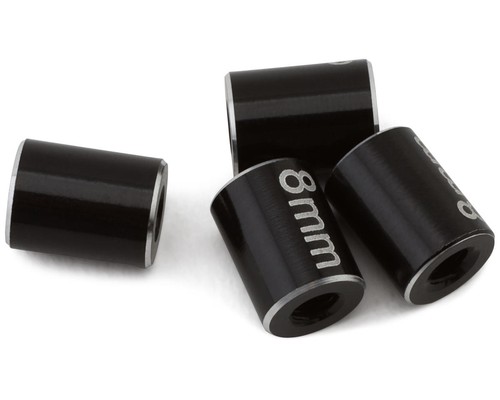 Hot racing aluminum - hot,