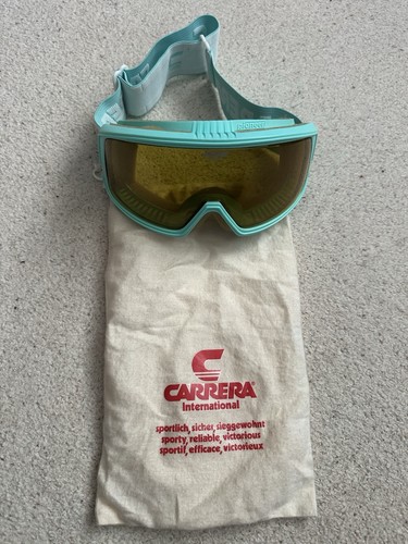 Vintage carrera pioneer - vintage,