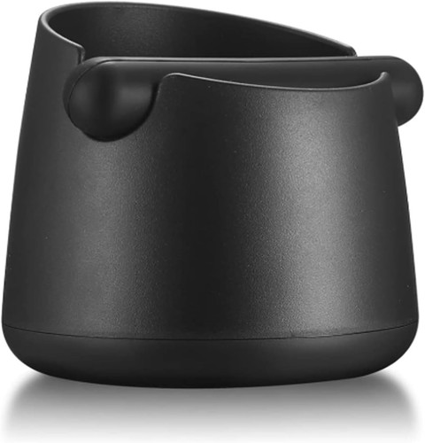 Coffee knock box espresso - knock,
