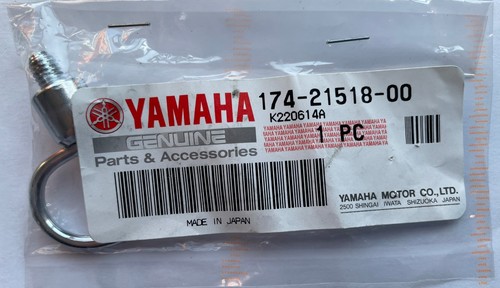 Yamaha fs1e dt yg1 - fs1e,