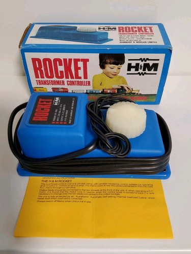 Hammant morgan rocket - hammant, &