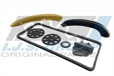 Timing chain kit Simplex 40-1024FK IJS GROUP for VW SEAT SKODA