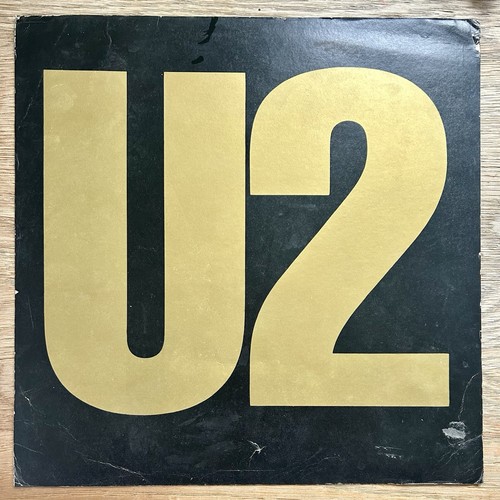 The joshua tree original - u2,