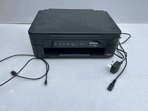 Epson expression home 2200 - epson, xp-2200