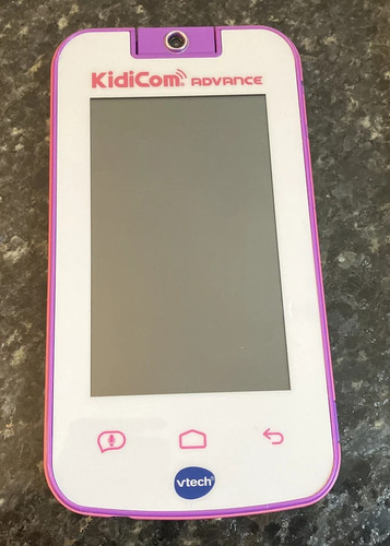 Vtech kidicom advance - vtech, 3.0