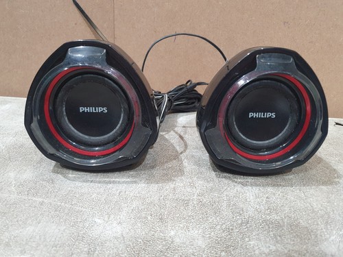 Pair philips multimedia - 2,