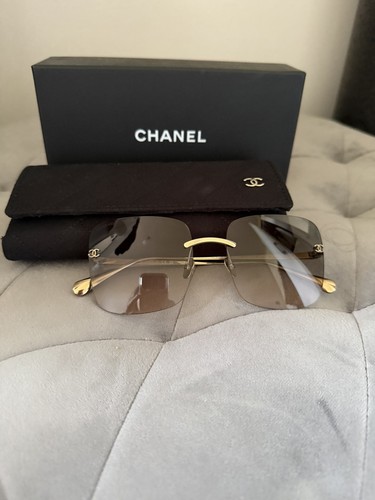 Chanel sunglasses - chanel,