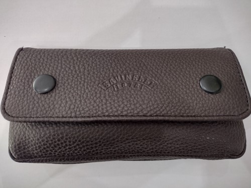 Savinelli leather smoking - savinelli,