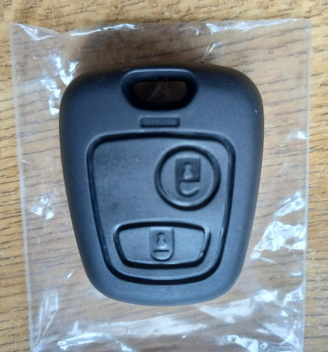 Peugeot 206 remote central - 206,