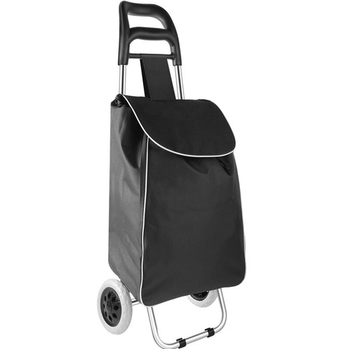 Lightweight folding shopping - folding,