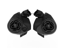 New BRP Premium Audio System -