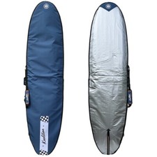 Koalition 5mm Longboard Surfboard Day Bag NEW 9ft 9ft4 10ft
