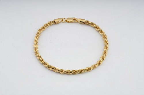 9ct yellow gold silver - 9ct,