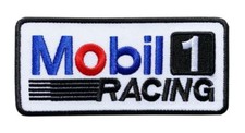 Mobil 1 Motorsport Oil Racing
