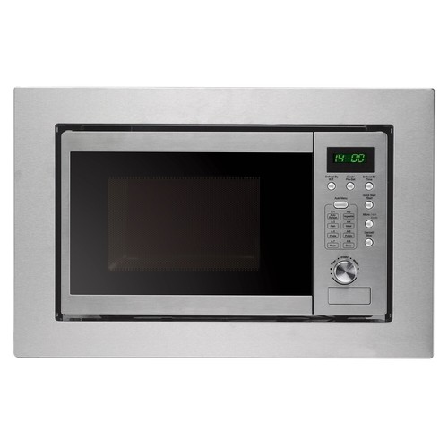 Cookology built microwave - cookology,