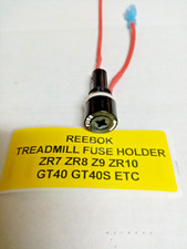 TREADMILL FUSE HOLDER REEBOK