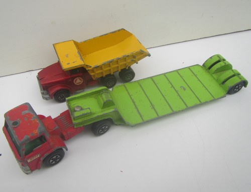 Matchbox super kings 17 - matchbox, k-17