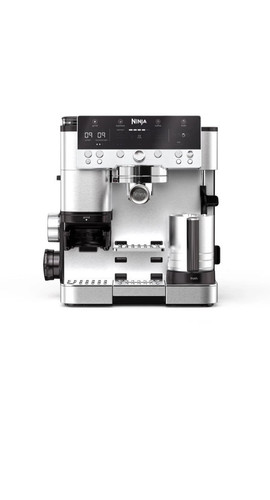 Ninja luxe café premier - luxe,