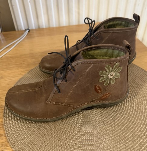 Women moshulu leather - moshulu,