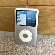 Apple iPod Classic 6th