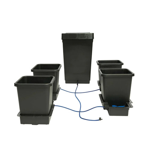 Autopot av5 grow kit 100 - autopot,