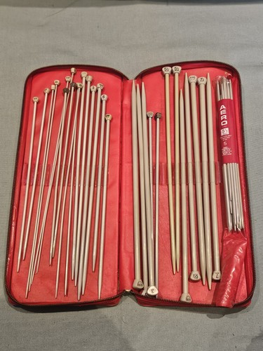 Vintage set aero - vintage,