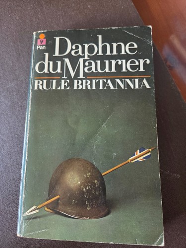 Rule britannia daphne - britannia, du